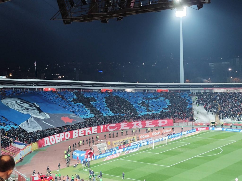 „DOBRO VEĆE“ Koreografija „delija“ detalj iz filma „Maratonci trče počasni krug“ (VIDEO)