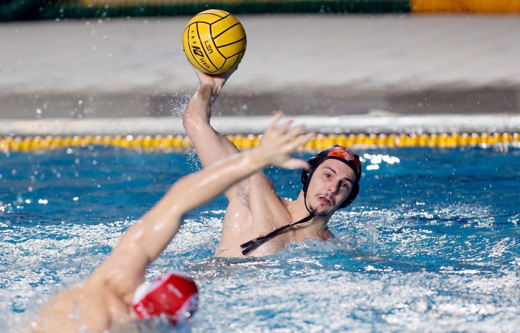 VATERPOLO Veliki povratak Radničkog za pobedu nad Zvezdom