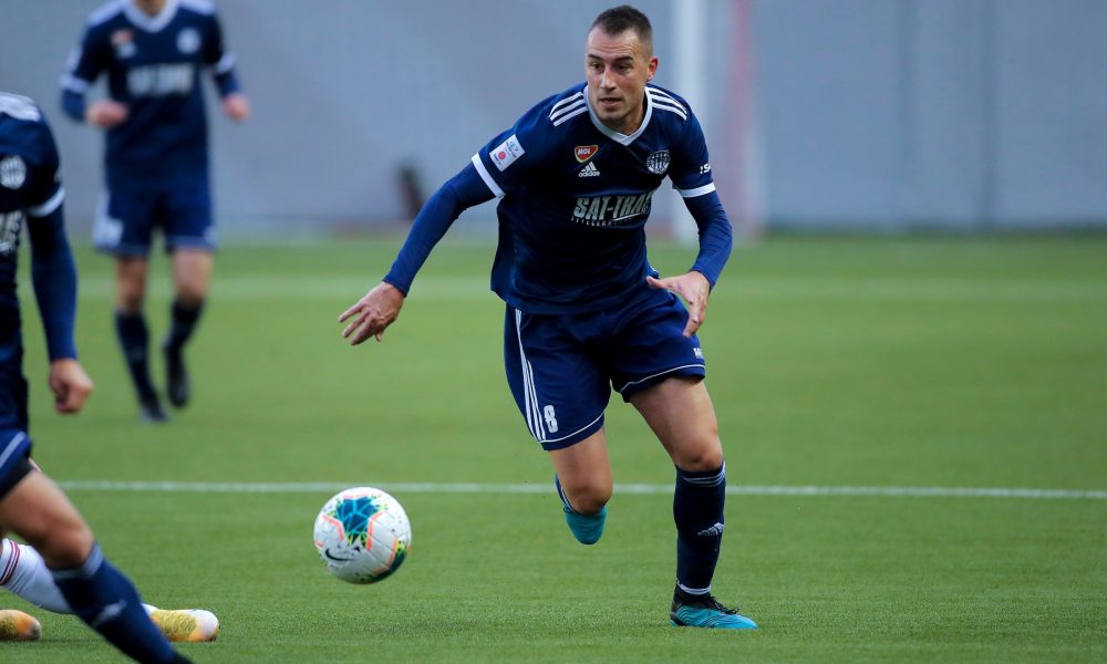 SUPERLIGA SRBIJE TSC je gazda Bačke, Ratkov presudio Subotičanima!