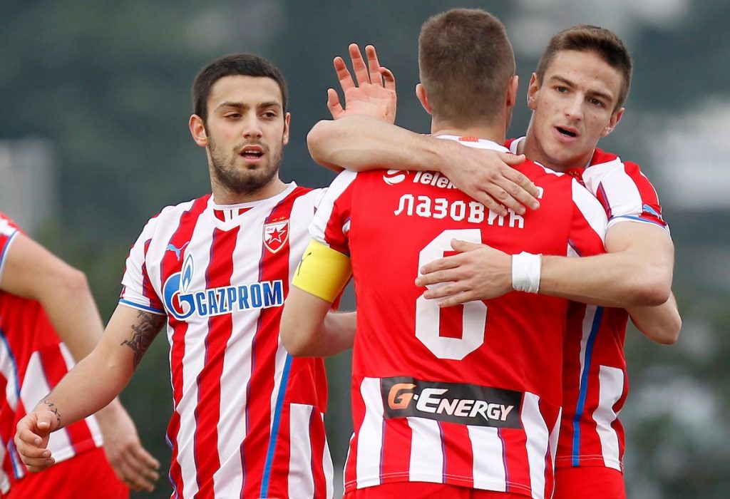 Nekadašnji fudbaler Crvene zvezde opljačkan u Tirani! (FOTO)