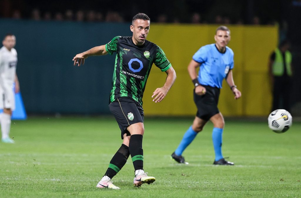 SUPERLIGA SRBIJE Kolubari bodovi u Novom Pazaru, junak golman Stanivuković