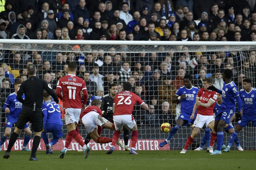 FA KUP „Šumari“ ponizili komšiju premijerligaša! (VIDEO)