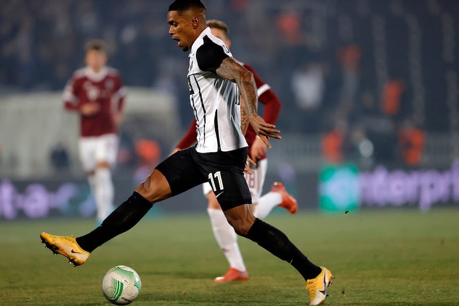 Rikardo: Nisam zaslužio crveni