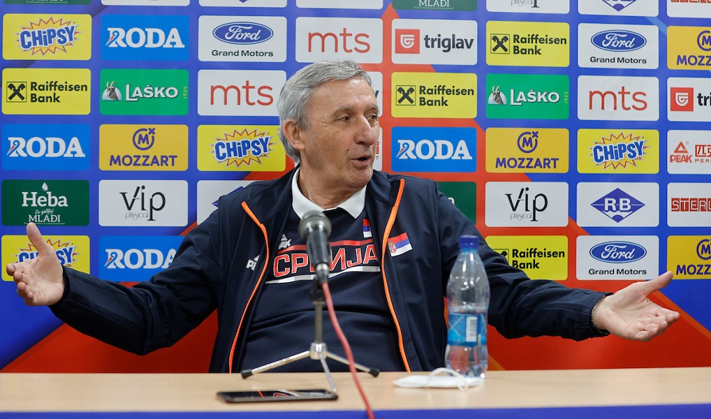 PEŠIĆ U PROBLEMU Povrede i Evroliga sprečili da Srbija zaigra u jakom sastavu u kvalifikacijama