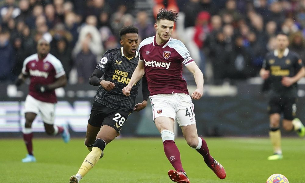 Junajted priprema najskuplji transfer u istoriji engleskog fudbala