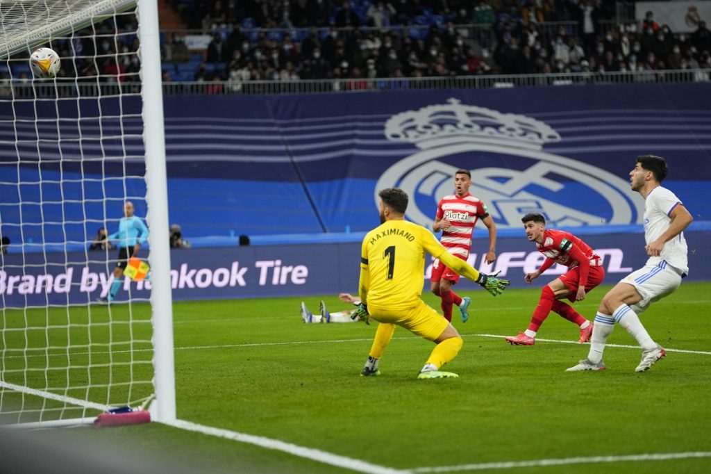 Jović bez gola, Petrović na debiju poražen u Madridu