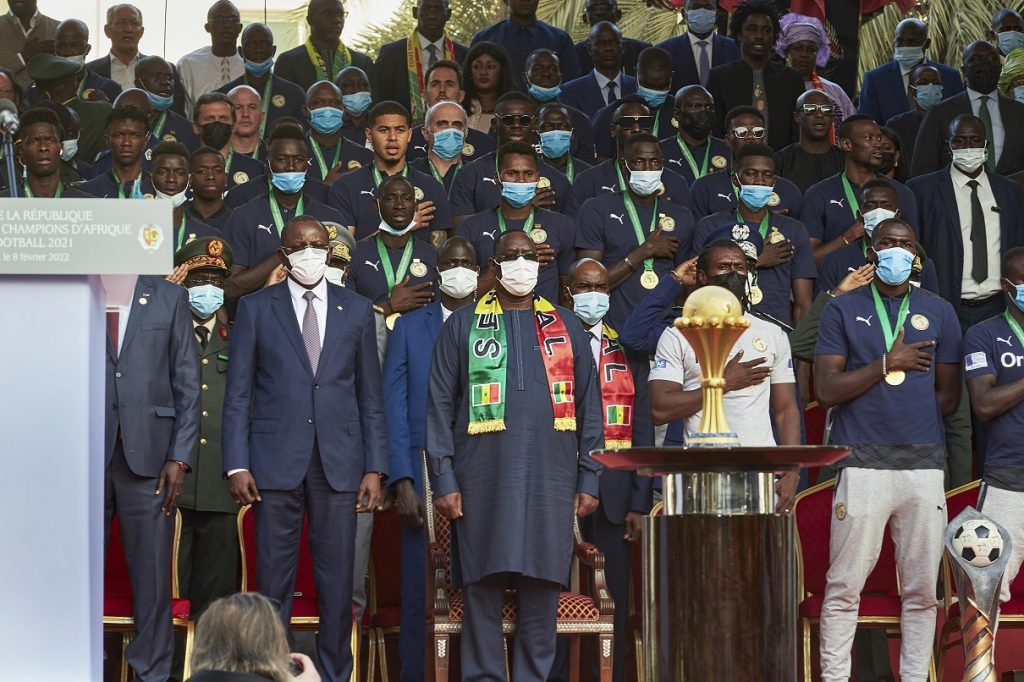 Senegalci saznali nagrade za afričku titulu, nije samo novac!