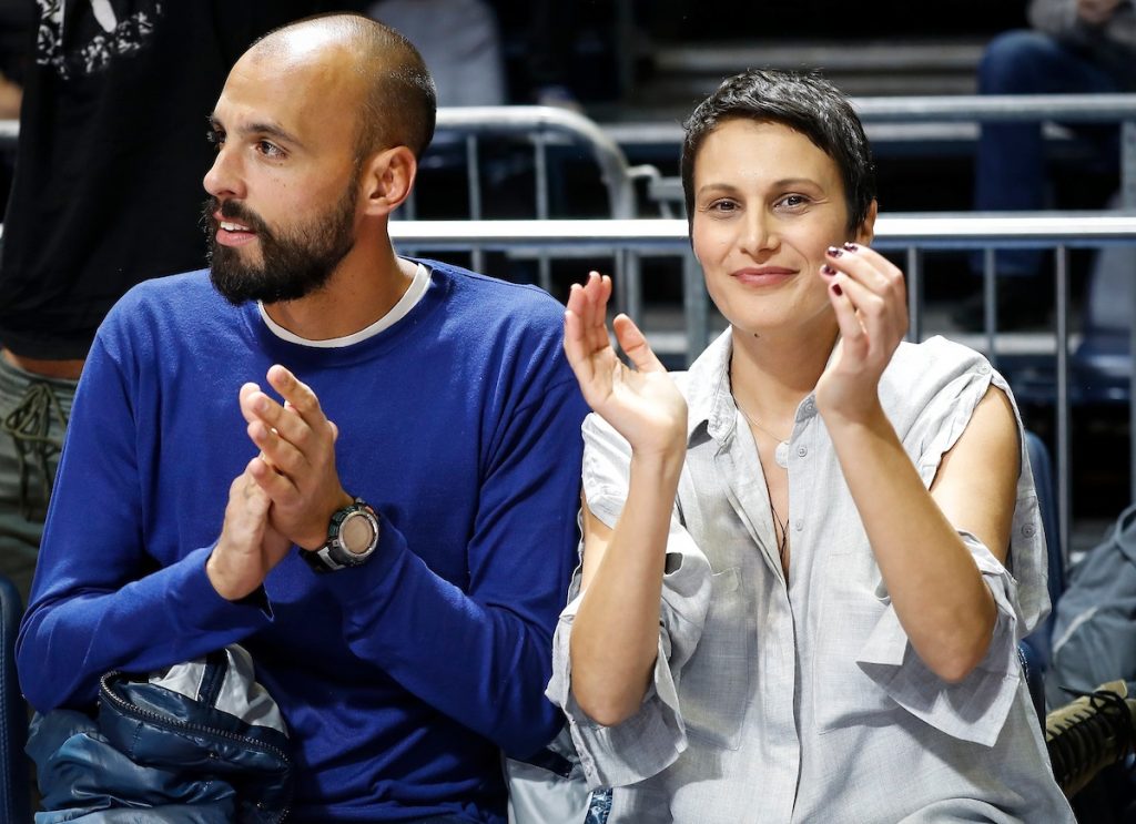 TUGA Preminula nekadašnja šampionka sveta i supruga bivšeg golmana Partizana