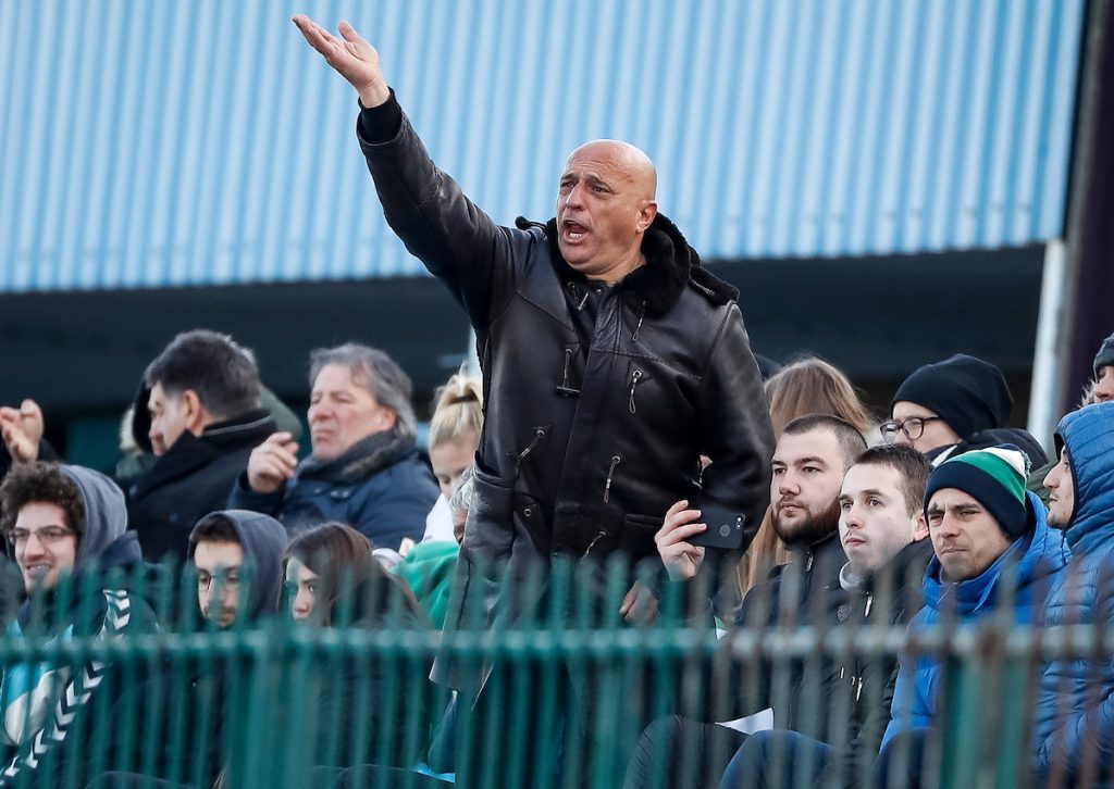 TAMNA STRANA SRPSKOG FUDBALA Dinamo iz Vranja istupio iz lige, najavljena tužba protiv Gradskog veća