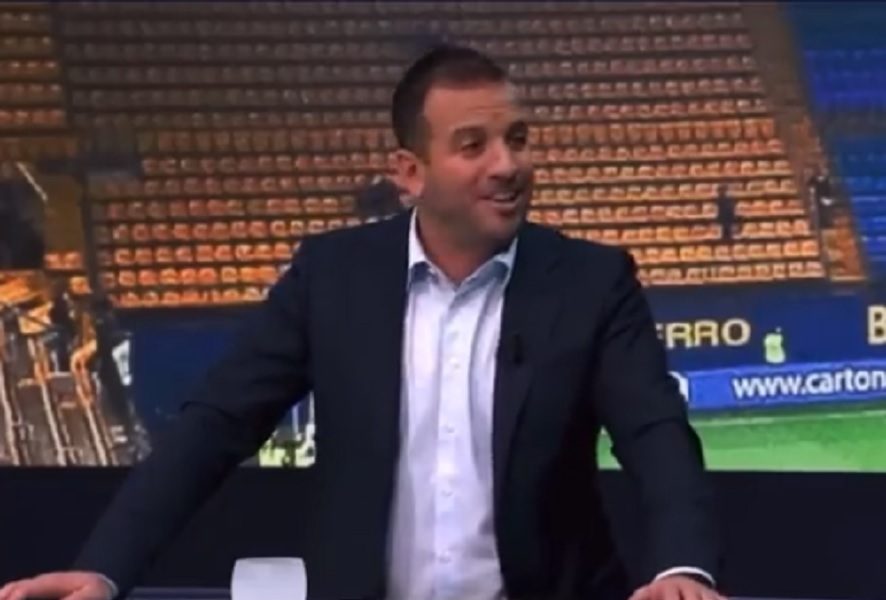 HOLANDSKA LEGENDA: Platili ste ga 90 miliona evra? On je sra*e, takvog imate u svakom amaterskom klubu