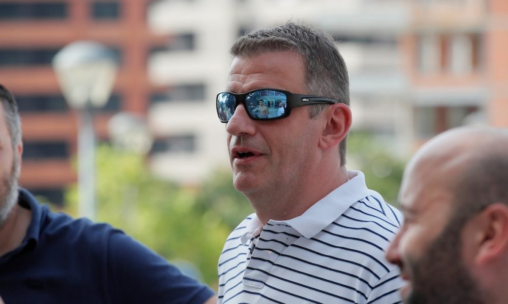 JELENIĆ: Srbija je u vaterpolu ono što je Amerika u košarci… Rivala u finalu predvodi moj prijatelj i nekadašnji saigrač