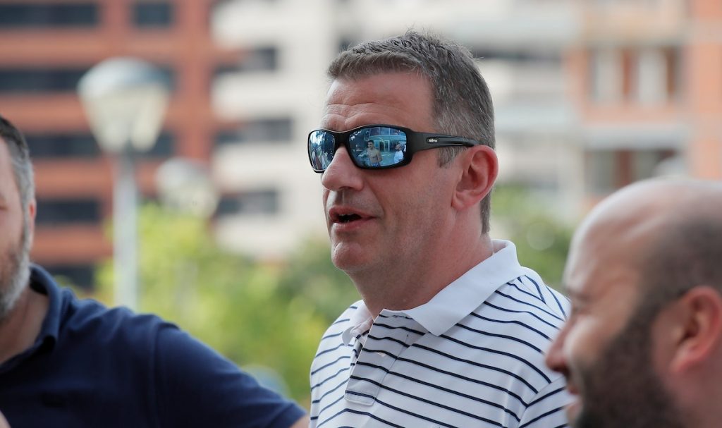 JELENIĆ: Srbija je u vaterpolu ono što je Amerika u košarci… Rivala u finalu predvodi moj prijatelj i nekadašnji saigrač