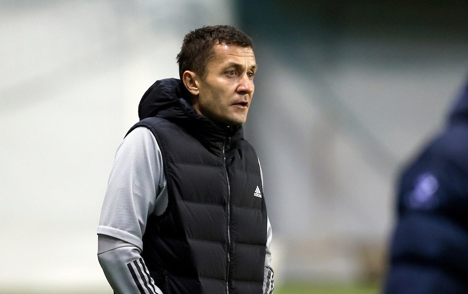 Ilić se oglasio posle otkaza u Rusiji, a podršku mu je pružio nekadašnji fudbaler Partizana (FOTO)