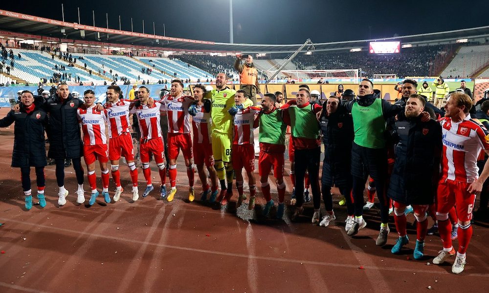 SAZNAJEMO Stanković neće da menja „taktiku“ za Rendžers