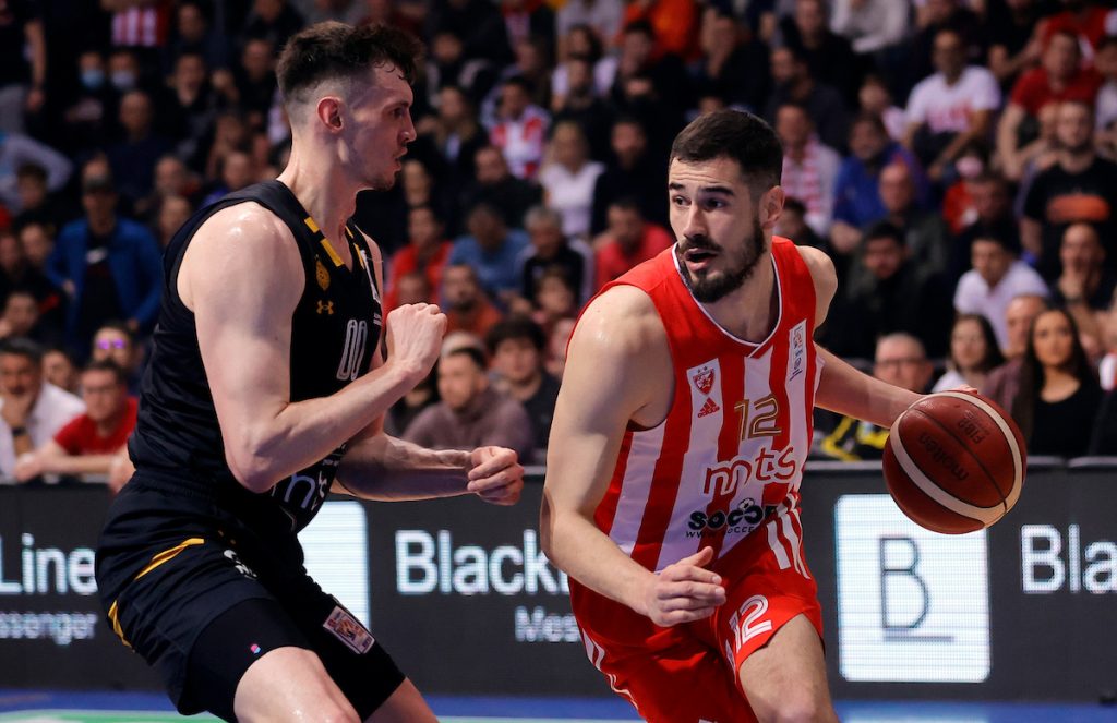 Poznato ko deli pravdu na košarkaškom „večitom“ derbiju!