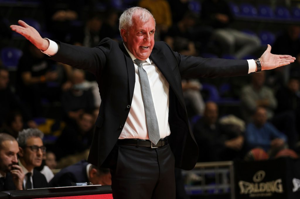 ENIGMA Obradović kritikovao mlade igrače – sistemom eliminacije stižemo do…