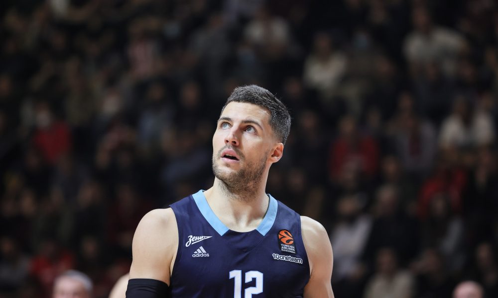 OTVORIO DUŠU Beron progovorio o problemima u Rusiji: Anksioznost, stres, nesanica…