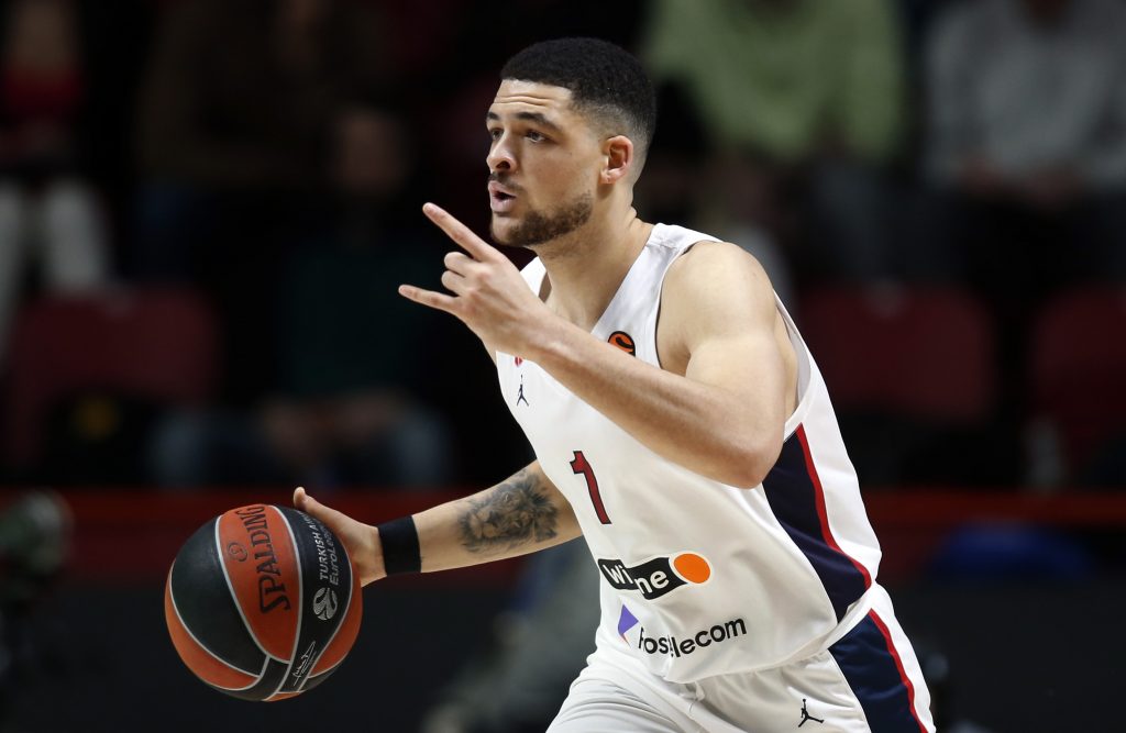 IZ CSKA U NBA Danac potpisao za Finiks