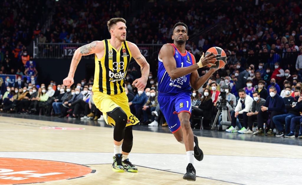 Polonara objasnio zašto nije došao u Zvezdu: Nije bilo pravih uslova