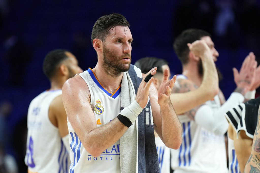 Real čuva okosnicu tima! Fernandez produžio ugovor sa „kraljevskim“ klubom