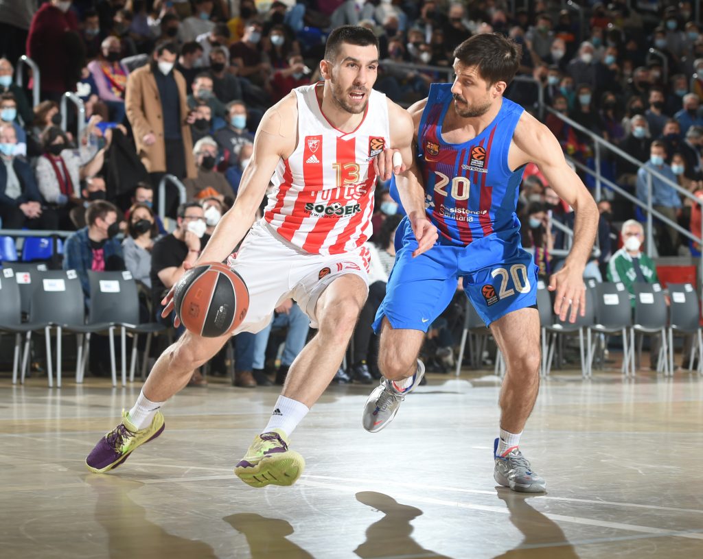 OD OČAJA DO SJAJA Zvezda bez snage za preokret u Blaugrani!