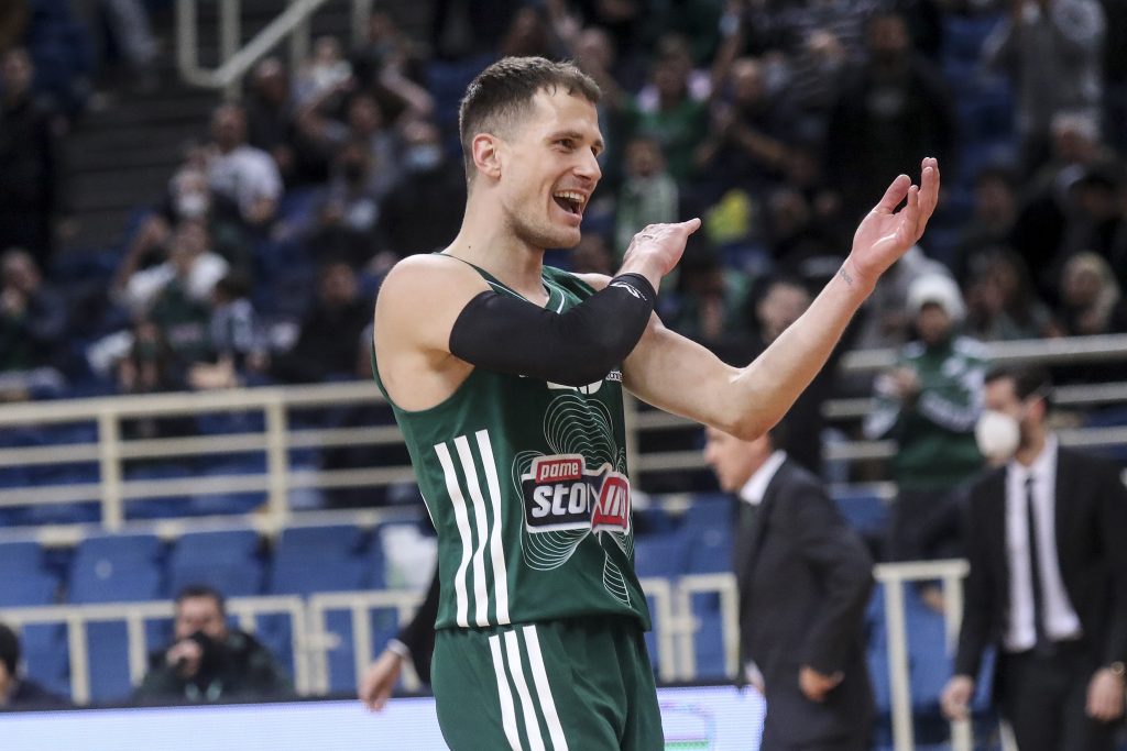 EVROLIGA Nedović obradovao „Delije“, Makabi slavio protiv Olimpije!