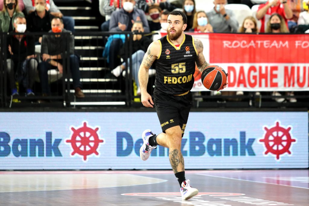 Smatra da zaslužuje MVP nagradu: Džejms je kao Mekejleb u Partizanu!