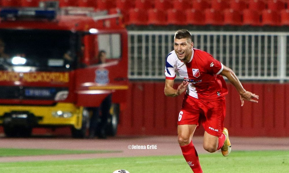 OČEKIVAN POTEZ Bivši štoper Vojvodine napustio Rusiju