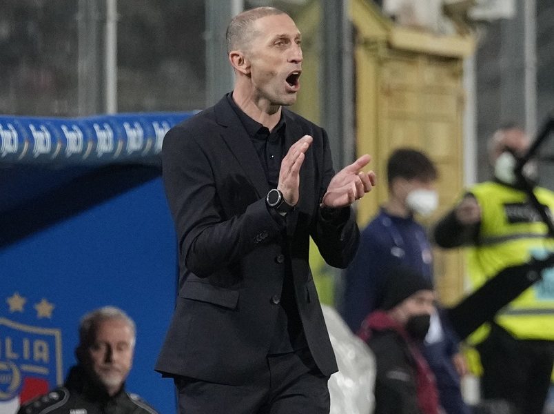 Selektor Severne Makedonije: Nismo došli u Porto kao turisti, poručio sam igračima da uživaju