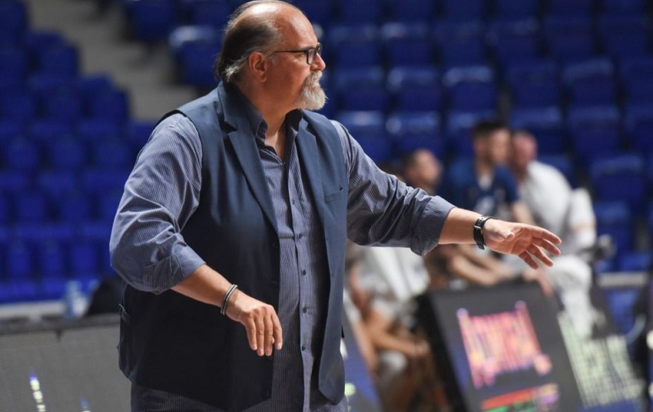 Šta se dešava u Budućnosti? Ovo je istina u vezi sa Džikićem