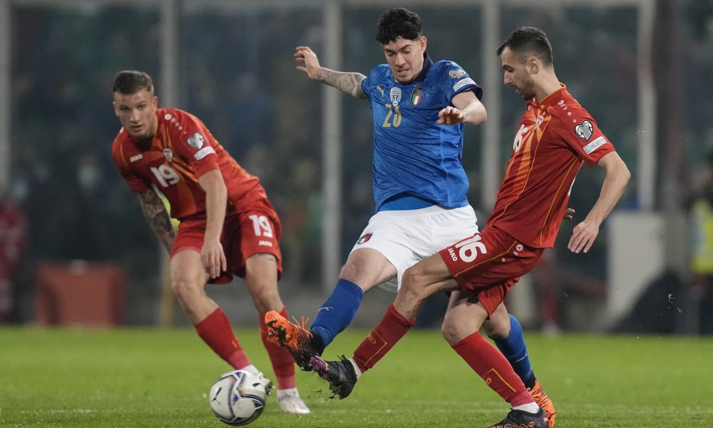 DOK JEDNOM NE SMRKNE, DRUGOM NE SVANE Predsednik FS Italije kristalno jasan kad je reč o odlasku „azura“ u Katar