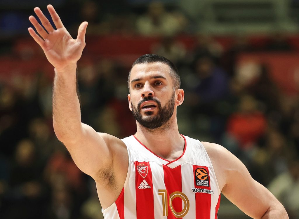 Izabrana najbolja petorka ABA lige, Lazić bolji od Holinsa i Avramovića