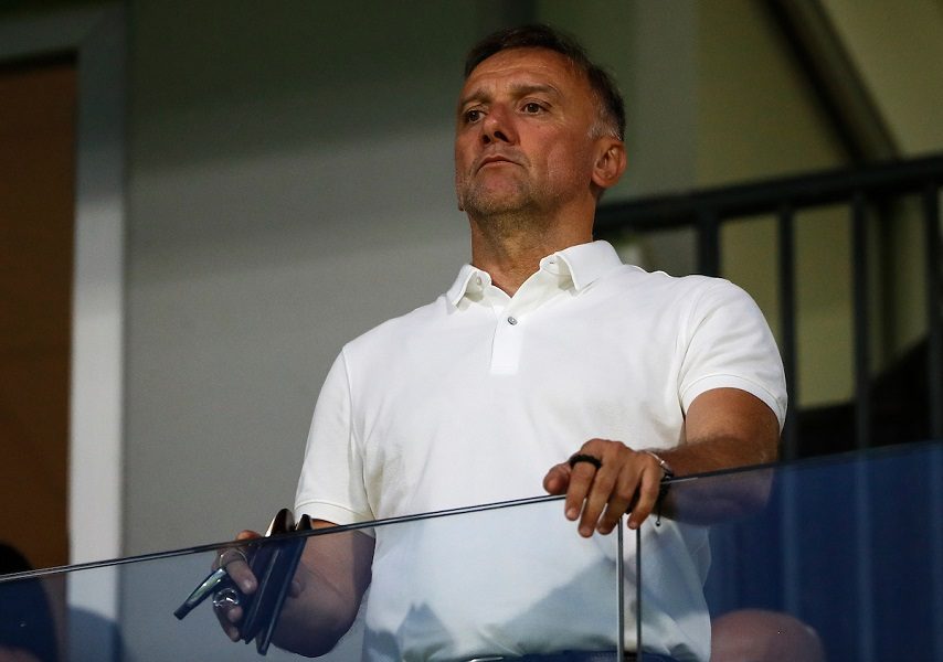 Stevanović o porazima Partizana i Zvezde: Rezultat se ne događa, on se planira