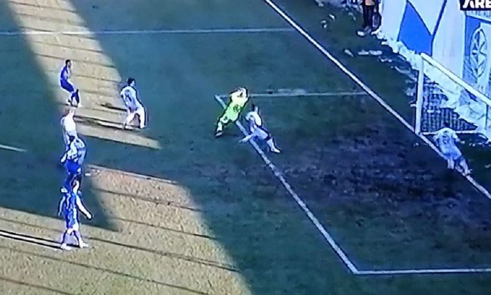 DRAGOVIĆEV POKLON Metalac vodi protiv Zvezde (VIDEO)