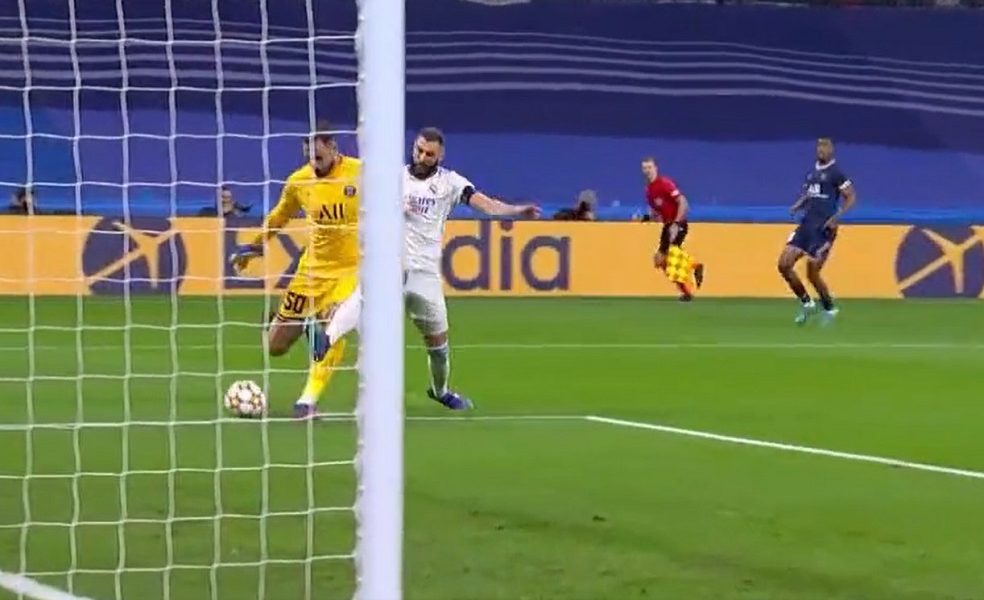 KVARLJIVA ROBA Nije ono bila samo noć kad je Real izbacio PSŽ… To je noć kada je fudbal izgubio obraz