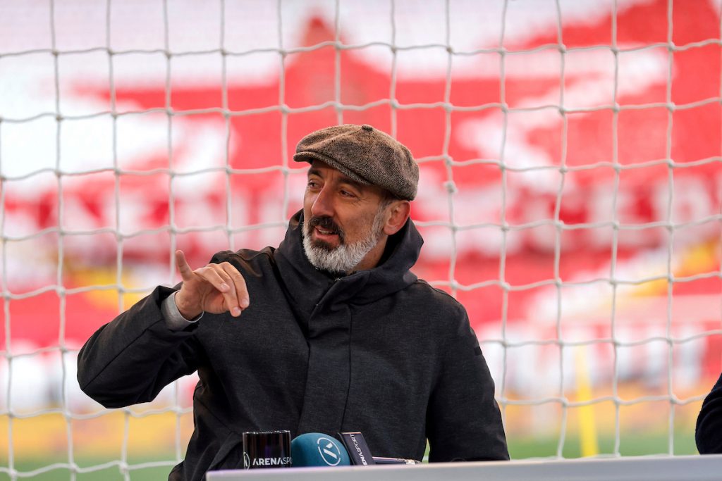 MLADENOVIĆ ZA MAXBET SPORT Zvezda može da ukoči Rendžers! Igrači ne smeju da „izgube glavu“ na Ajbroksu