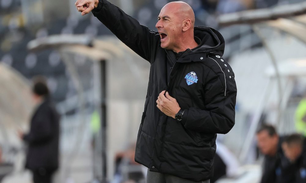 RADNIK JOŠ NIJE PRIMIO GOL Đorđević za MaxBet sport: Da ne malerišemo pred Partizan… Spremili smo se za Rikarda