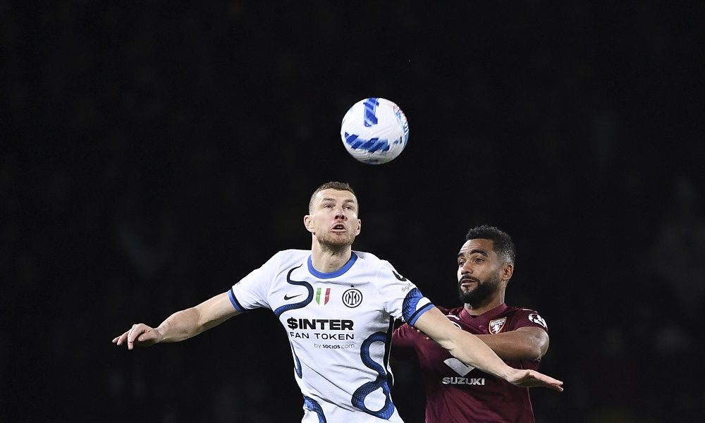 Supruga Edina Džeka raspalila maštu hajdukovcima! Bili su dovoljni jedna šoljica za kafu i… (FOTO)