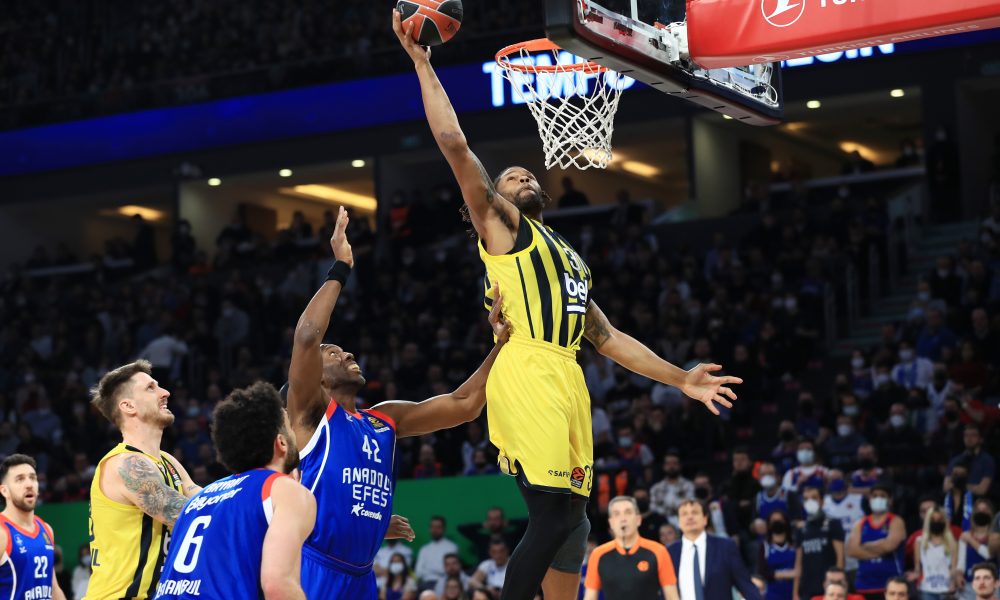 Pobuna u Evroligi! Oštro saopštenje Fenerbahčea posle brisanja rezultata ruskih ekipa: Nije fer