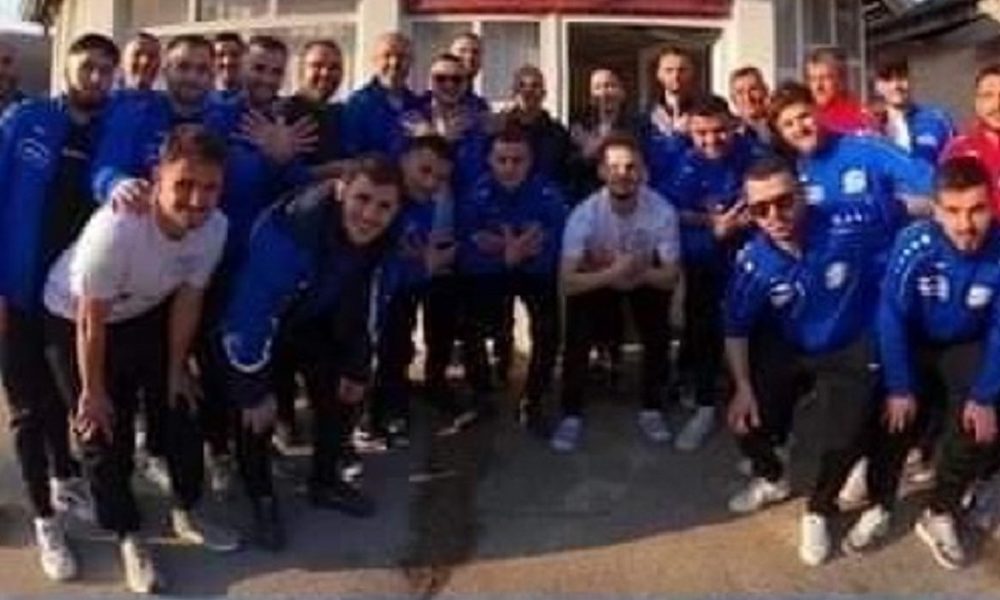 SKANDAL Strašna provokacija Albanaca usred Srbije