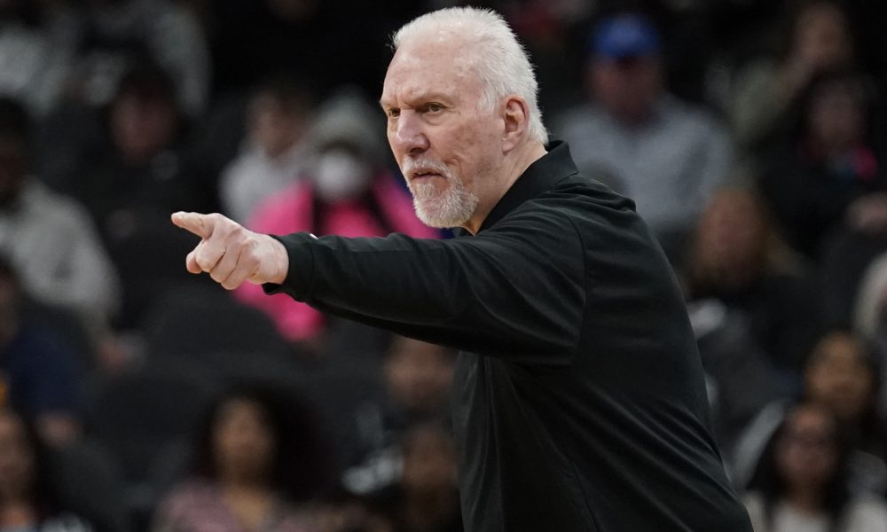 Ništa više neće biti isto u Teksasu: Najbolji ikada završio karijeru