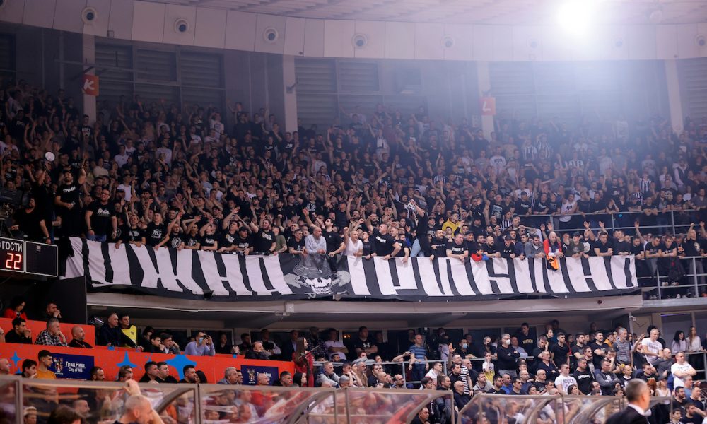 SAZNAJEMO Odlične vesti za „grobare“ pred derbi u nedelju