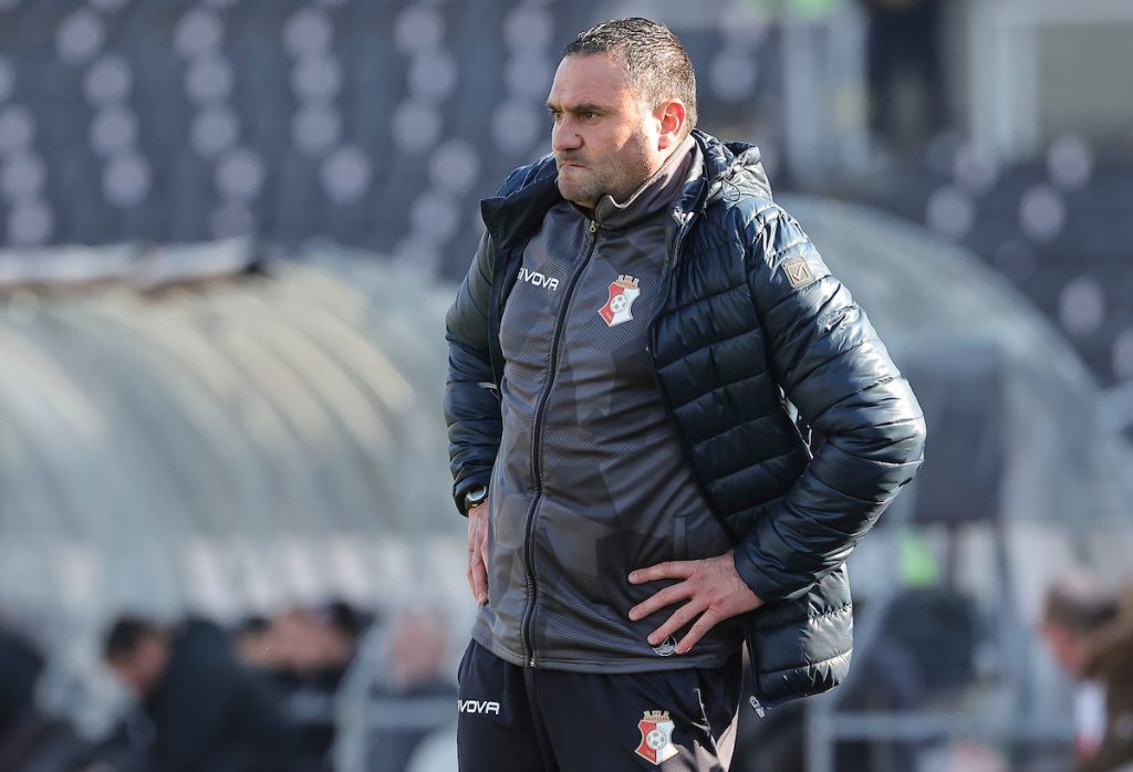 SAZNAJEMO Promene u Kruševcu… Poznat Stefanovićev naslednik na klupi Napretka