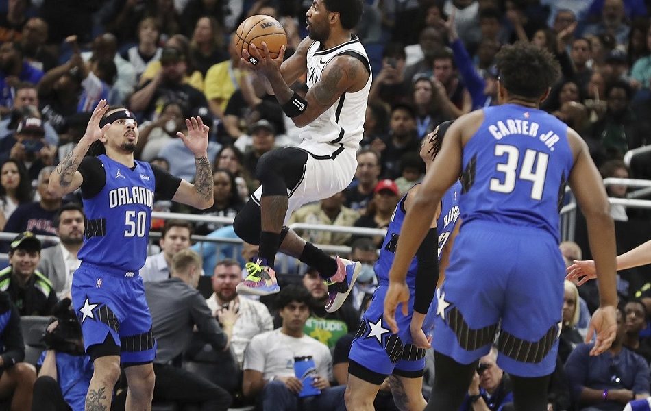 NBA „BOMBA“ Kakvo društvo dobija Dončić, sjajni bek definitivno ide iz Bruklina