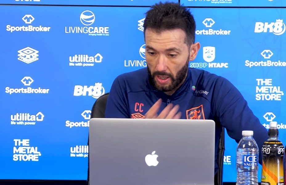 PRKOSEĆI KVOTAMA Šta se to dešava u Hadersfildu?