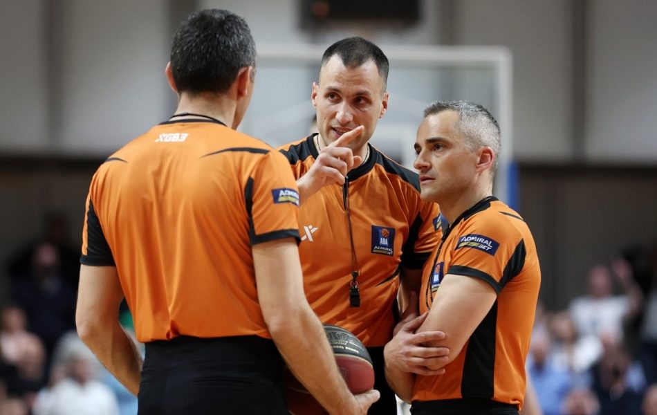 Zašto je dosuđena mrtva lopta u finišu meča u Ljubljani? Dve su verzije u igri