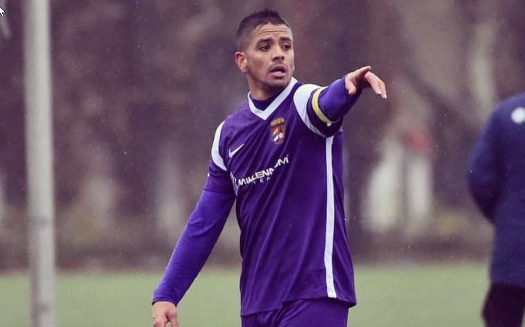 Luis Ibanjez otkrio za koja tri kluba nikada ne bi igrao! Jedan je u Srbiji, drugi u Hrvatskoj…