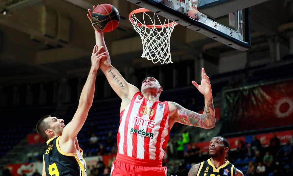 ZVEZDIN TURISTA Cirbes skoro više vremena proveo u avionu do Sankt Peterburga nego na terenu!