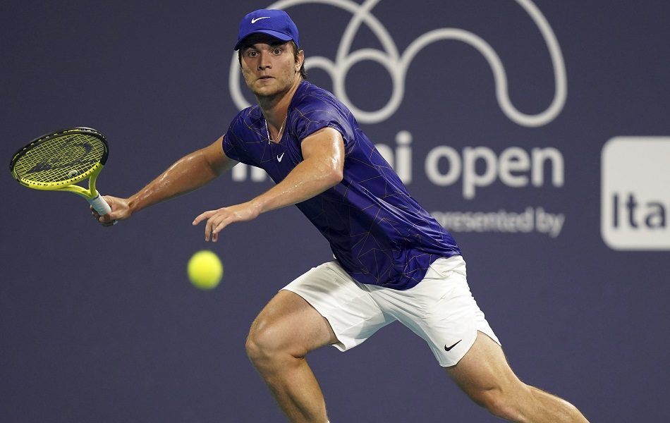 SJAJNI MIŠA Kecmanović se revanširao Fricu i plasirao se u četvrtfinale Majamija