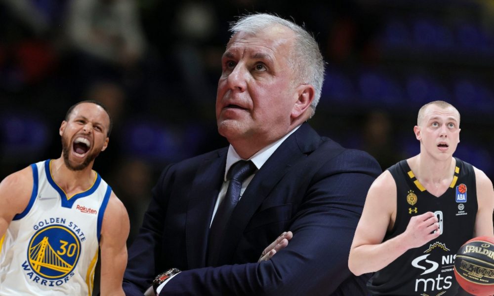 Obradović otkrio šta je Kari rekao Smailagiću! Samo jednom je došao pre njega na trening…